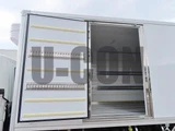 2026 Mitsubishi Fuso Fighter Truck for sale, Japanese used car export - photo 19 of 21 | GULJI TRADERS