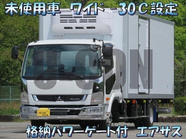 2026 Mitsubishi Fuso Fighter Truck for sale, Japanese used car export - photo 1 of 21 | GULJI TRADERS
