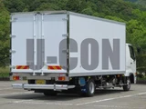 2026 Mitsubishi Fuso Fighter Truck for sale, Japanese used car export - photo 2 of 21 | GULJI TRADERS