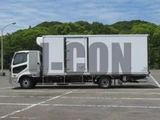 2026 Mitsubishi Fuso Fighter Truck for sale, Japanese used car export - photo 3 of 21 | GULJI TRADERS