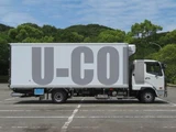 2026 Mitsubishi Fuso Fighter Truck for sale, Japanese used car export - photo 4 of 21 | GULJI TRADERS