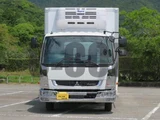 2026 Mitsubishi Fuso Fighter Truck for sale, Japanese used car export - photo 5 of 21 | GULJI TRADERS