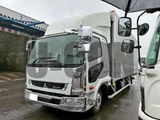 2026 Mitsubishi Fuso Fighter Truck for sale, Japanese used car export - photo 1 of 5 | GULJI TRADERS