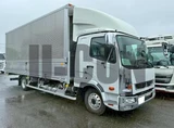 2026 Mitsubishi Fuso Fighter Truck for sale, Japanese used car export - photo 2 of 5 | GULJI TRADERS