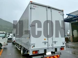 2026 Mitsubishi Fuso Fighter Truck for sale, Japanese used car export - photo 3 of 5 | GULJI TRADERS