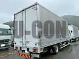 2026 Mitsubishi Fuso Fighter Truck for sale, Japanese used car export - photo 4 of 5 | GULJI TRADERS