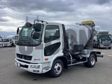 2026 Mitsubishi Fuso Fighter Truck for sale, Japanese used car export - photo 1 of 21 | GULJI TRADERS