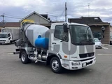 2026 Mitsubishi Fuso Fighter Truck for sale, Japanese used car export - photo 2 of 21 | GULJI TRADERS