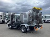2026 Mitsubishi Fuso Fighter Truck for sale, Japanese used car export - photo 4 of 21 | GULJI TRADERS