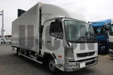 2026 Mitsubishi Fuso Fighter Truck for sale, Japanese used car export - photo 1 of 21 | GULJI TRADERS