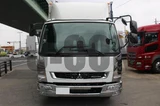 2026 Mitsubishi Fuso Fighter Truck for sale, Japanese used car export - photo 2 of 21 | GULJI TRADERS