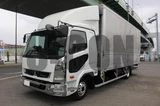 2026 Mitsubishi Fuso Fighter Truck for sale, Japanese used car export - photo 3 of 21 | GULJI TRADERS