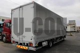 2026 Mitsubishi Fuso Fighter Truck for sale, Japanese used car export - photo 6 of 21 | GULJI TRADERS