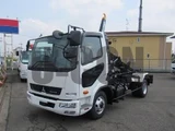 2026 Mitsubishi Fuso Fighter Truck for sale, Japanese used car export - photo 1 of 20 | GULJI TRADERS