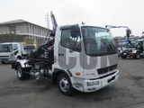 2026 Mitsubishi Fuso Fighter Truck for sale, Japanese used car export - photo 2 of 20 | GULJI TRADERS