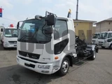 2026 Mitsubishi Fuso Fighter Truck for sale, Japanese used car export - photo 1 of 20 | GULJI TRADERS