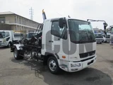 2026 Mitsubishi Fuso Fighter Truck for sale, Japanese used car export - photo 2 of 20 | GULJI TRADERS