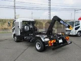 2026 Mitsubishi Fuso Fighter Truck for sale, Japanese used car export - photo 3 of 20 | GULJI TRADERS