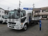 2026 Mitsubishi Fuso Fighter Truck for sale, Japanese used car export - photo 1 of 21 | GULJI TRADERS