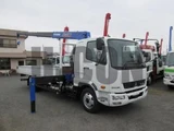 2026 Mitsubishi Fuso Fighter Truck for sale, Japanese used car export - photo 2 of 21 | GULJI TRADERS