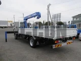 2026 Mitsubishi Fuso Fighter Truck for sale, Japanese used car export - photo 3 of 21 | GULJI TRADERS