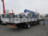 2026 Mitsubishi Fuso Fighter Truck for sale, Japanese used car export - photo 4 of 21 | GULJI TRADERS