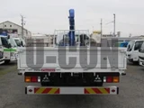 2026 Mitsubishi Fuso Fighter Truck for sale, Japanese used car export - photo 7 of 21 | GULJI TRADERS