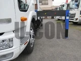 2026 Mitsubishi Fuso Fighter Truck for sale, Japanese used car export - photo 9 of 21 | GULJI TRADERS