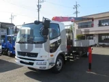 2026 Mitsubishi Fuso Fighter Truck for sale, Japanese used car export - photo 1 of 21 | GULJI TRADERS