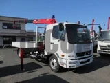 2026 Mitsubishi Fuso Fighter Truck for sale, Japanese used car export - photo 2 of 21 | GULJI TRADERS
