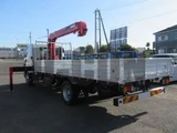 2026 Mitsubishi Fuso Fighter Truck for sale, Japanese used car export - photo 3 of 21 | GULJI TRADERS