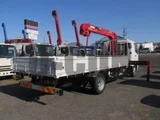2026 Mitsubishi Fuso Fighter Truck for sale, Japanese used car export - photo 4 of 21 | GULJI TRADERS