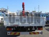 2026 Mitsubishi Fuso Fighter Truck for sale, Japanese used car export - photo 7 of 21 | GULJI TRADERS
