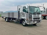 2026 Mitsubishi Fuso Fighter Truck for sale, Japanese used car export - photo 2 of 21 | GULJI TRADERS