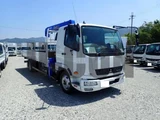 2026 Mitsubishi Fuso Fighter Standard Truck for sale, Japanese used car export - photo 1 of 15 | GULJI TRADERS