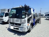 2026 Mitsubishi Fuso Fighter Standard Truck for sale, Japanese used car export - photo 2 of 15 | GULJI TRADERS