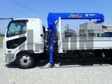 2026 Mitsubishi Fuso Fighter Standard Truck for sale, Japanese used car export - photo 3 of 15 | GULJI TRADERS