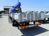 2026 Mitsubishi Fuso Fighter Standard Truck for sale, Japanese used car export - photo 4 of 15 | GULJI TRADERS