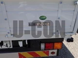 2026 Mitsubishi Fuso Fighter Standard Truck for sale, Japanese used car export - photo 5 of 15 | GULJI TRADERS