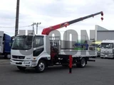 2026 Mitsubishi Fuso Fighter Truck for sale, Japanese used car export - photo 1 of 21 | GULJI TRADERS