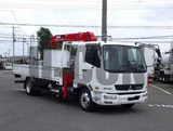 2026 Mitsubishi Fuso Fighter Truck for sale, Japanese used car export - photo 2 of 21 | GULJI TRADERS