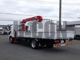 2026 Mitsubishi Fuso Fighter Truck for sale, Japanese used car export - photo 3 of 21 | GULJI TRADERS