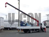 2026 Mitsubishi Fuso Fighter Truck for sale, Japanese used car export - photo 4 of 21 | GULJI TRADERS