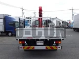 2026 Mitsubishi Fuso Fighter Truck for sale, Japanese used car export - photo 8 of 21 | GULJI TRADERS