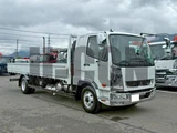 2026 Mitsubishi Fuso Fighter Truck for sale, Japanese used car export - photo 2 of 18 | GULJI TRADERS