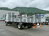 2026 Mitsubishi Fuso Fighter Truck for sale, Japanese used car export - photo 3 of 18 | GULJI TRADERS