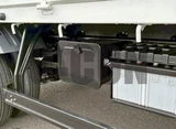 2026 Mitsubishi Fuso Fighter Truck for sale, Japanese used car export - photo 12 of 18 | GULJI TRADERS