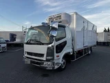 2026 Mitsubishi Fuso Fighter Truck for sale, Japanese used car export - photo 1 of 21 | GULJI TRADERS