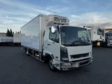 2026 Mitsubishi Fuso Fighter Truck for sale, Japanese used car export - photo 2 of 21 | GULJI TRADERS