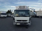2026 Mitsubishi Fuso Fighter Truck for sale, Japanese used car export - photo 5 of 21 | GULJI TRADERS
